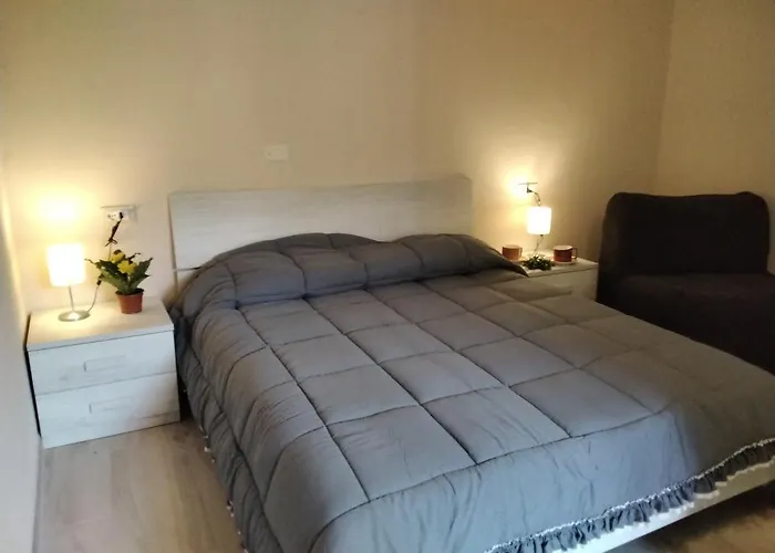 La Casa All 'Angolo Pisa