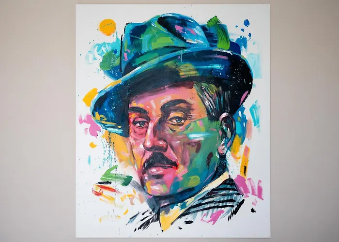 Ammodino My Tuscany Home Pisa