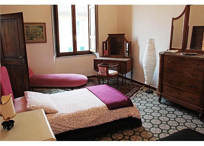 Bed and Breakfast Borgo Largo 51 Pisa